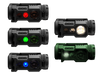 Princeton Tec Ghost X MPLS Tactical Headlamp