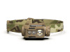 Princeton Tec Ghost X Tactical Headlamp 300 Lumen/Waterproof/Multi-LED