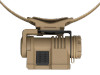 Princeton Tec Ghost X Tactical Headlamp 300 Lumen/Waterproof/Multi-LED