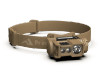 Princeton Tec Ghost X Tactical Headlamp 300 Lumen/Waterproof/Multi-LED