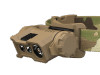 Princeton Tec Ghost X Tactical Headlamp 300 Lumen/Waterproof/Multi-LED
