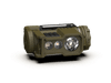 Princeton Tec Ghost X Tactical Headlamp 300 Lumen/Waterproof/Multi-LED