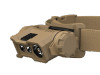 Princeton Tec Ghost X Tactical Headlamp 300 Lumen/Waterproof/Multi-LED