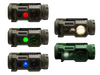 Princeton Tec Ghost X Tactical Headlamp 300 Lumen/Waterproof/Multi-LED
