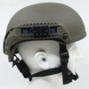 United Shield Sprint Ballistic Helmet Level IIIA Large, High Cut, Open Box