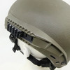 United Shield Sprint Ballistic Helmet Level IIIA Large, High Cut, Open Box