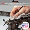 Safely and efficiently clean firearms with our plastic micro tools kit. Use our line of high-quality, anti-damage, plastic cleaning tools to help you maintain your weapons operating smoothly and safely.