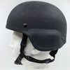 United Shield MICH Duty/SWAT Ballistic Helmet, Level IIIA, Police Trade