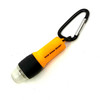 5ive Star Gear Emergency Keychain Light w/ SOS Flash Mode, Compact Survival Safety LED, New/Old Stock