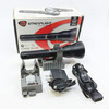 Streamlight Strion DS HPL 700 Lumen Rechargeable LED Flashlight, w/ AC/DC Charger & Holder, Open Box