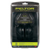 Peltor Sport Tactical 300 Electronic Hearing Protector, New/Old Stock
