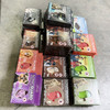 Lot of 36 pcs, Mako SonicGuard Ultrasonic Tick And Flea Repellers, New/Old Stock