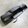 Adamson Industries AI35-CV-RB, Police Red/Blue LED Rear Deck Warning Light, Police Trade