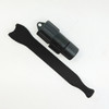Cejay Engineering Finger Light Mk8 Black NVG Pilot Aviation Tactical Military LED Light with Velcro Strap, New/Old Stock