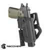 Recover Tactical HC11 1911 Holsters, New/Old Stock