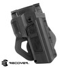Recover Tactical HC11 1911 Holsters, New/Old Stock