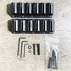 Wilson Combat 6 Round Side Saddle Shell Holder, Remington 870/1100/1187, Police Trade