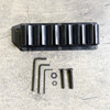 Wilson Combat 6 Round Side Saddle Shell Holder, Remington 870/1100/1187, Police Trade