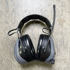 3M Peltor WorkTunes Bluetooth Hearing Protector NRR 26 Wireless Headphones, New/Old Stock