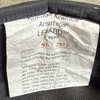 Armour of America LEGUARD, Level IIIA Ballistic Leg Armor Pair SWAT Thigh Knee Shin, Police Trade