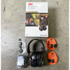 3M Peltor WS Tactical Sport Electronic Shooting Hearing Protection Headset, New/Old Stock