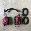 3M Peltor WS Alert Electronic Hearing Protector Bluetooth Headset, New/Old Stock