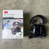 3M Peltor WS ProTac XP Electronic Bluetooth Hearing Protection Headset, New/Old Stock