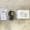 3M Peltor ComTac V Tactical Electronic Hearing Protector Black Foldable, New/Old Stock
