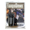 TangoDown Stubby Short Vertical Fore Grip, Black, BGV-MK46K, New/Old Stock