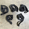 Lot of 5 pcs, CQB 3-Point Tactical Sling Set, Never Issued, Police Trade