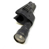 Surefire Polymer Shotgun Forend with Integrated Flashlight Mount and Dual Switches, Police Trade