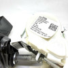 OEM GM Front Seat Belt Assembly Black, OPEN BOX