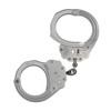 ASP 56100 Sentry Forged Stainless Steel Handcuff