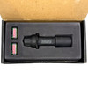 Blackhawk Night-Ops Falcata 6-Volt Xenon Tactical Flashlight, Model 75201BK (Discontinued), Open Box