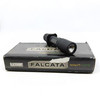 Blackhawk Night-Ops Falcata 6-Volt Xenon Tactical Flashlight, Model 75201BK (Discontinued), Open Box