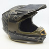 Troy Lee Designs SE4 Polyacrylite MIPS Helmet, DOT Certified Motocross/Off-Road MX Helmet, Open Box