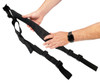BattleSteel Quick Adjust X-Wide Padded Slings Od-Green