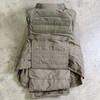 Bushido Tactical ITUS Entry Plate Carrier, Ranger Green, Full Coverage SWAT/Tactical Vest, Police Trade