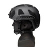 LongFri Level IIIA Lightweight FAST Ballistic Helmet Only 2.3 lbs.