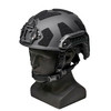 LongFri Level IIIA Lightweight FAST Ballistic Helmet Only 2.3 lbs.