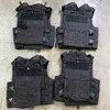 Second Chance Tactical Outer Carrier Vest, Genuine Law Enforcement Duty Gear, Police Trade