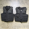 Second Chance Tactical Outer Carrier Vest, Genuine Law Enforcement Duty Gear, Police Trade