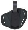 BlackHawk 3-Slot Ambidextrous Nylon Pancake Holster, New/Old stock