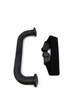 Paulson Body Shield Replacement Handle Kit w/ Nylon Strap, Police Trade