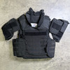 Point Blank Body Armor Tactical Carrier Vest, Tactical MOLLE Outer Shell, Police Trade