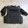 Point Blank Body Armor Tactical Carrier Vest, Tactical MOLLE Outer Shell, Police Trade