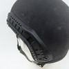 3M Ceradyne Combat Helmet IIIA, Mid-Cut w/ Side Rails, Police Trade