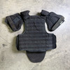 MSA Paraclete Full Tactical Personal Body Armor Carrier, Police Trade