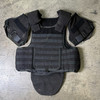 MSA Paraclete Full Tactical Personal Body Armor Carrier, Police Trade