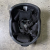 Tactical High-Cut Combat Helmet w/ ARC Rails & NVG Shroud, Police Trade